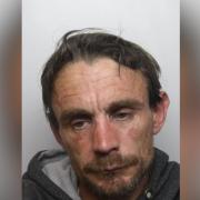 Ricky Horsford, 41, is wanted for a court supervision order breach and in connection with theft offences.