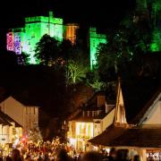 Dunster by Candlelight will not return in 2024.