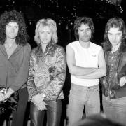 A Queen tribute night is set to take place at a Taunton golf course this Saturday, January 6.