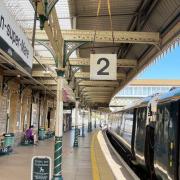 GWR strikes will cause disruption across Somerset.