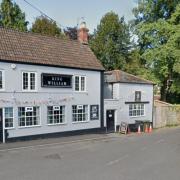 The new burger and pizza company will operate out of the King William pub in Shepton Mallet.