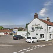 Part of the Cheddar Inn could be demolished in place of new houses in Wells.