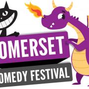 The first Somerset Comedy Festival will be held in July across the county.