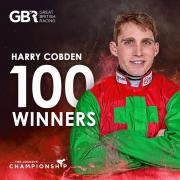 Harry Cobden