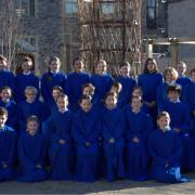They will face 21 other school choirs in a bid for the Barnardo’s Choir of the Year title this March