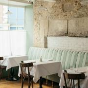 Riding high in UK restaurant ranking is Osip. Picture: SquareMeal