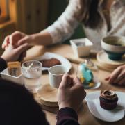 Desserts can help to bring couples together, and Wells was ranked as the best city for it in the UK