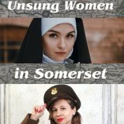 Unsung Women in Somerset by Helen Pugh.