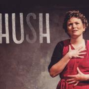 Shush, a bold new piece from Thimble Theatre & Tit For Tat Circus, will be staged on February 17