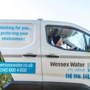 Wessex Water awarded for its continuous customer service excellence