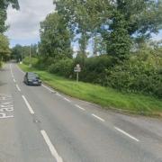 Park Hill in Pilton could be affected by a new speed limit