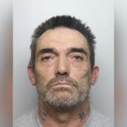 Henry Price is wanted by police in connection with several incidents of alleged shoplifting.