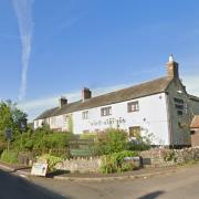 The White Hart, in Corfe, near Taunton could become new homes.