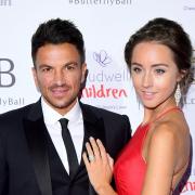 Peter Andre and Emily MacDonagh have decided on a name for their newest addition to the family born in Taunton last month.