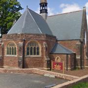 The Chapel on Graham Way