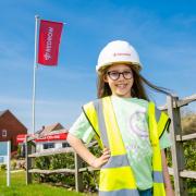 Redrow South West is recruiting for an ‘Archi-tot of the future’ to design a house suitable for the year 2074 - 50 years from now