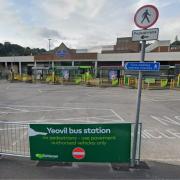 Somerset Council is committed to keeping Yeovil Bus Station open.