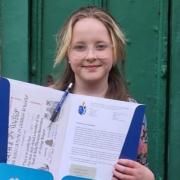 Sophie has become an  elected member of the Bath and Wells Diocesan Association of change ringers.