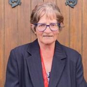 Janet Lloyd is the new Mayor of Wellington