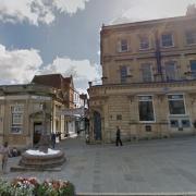 TSB in Frome, located next door to the HSBC branch which closed last year, is set to close in September.