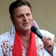 Elvis Presley charity dance fundraiser returning to Wellington