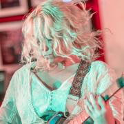 Guitar star Chantel McGregor to light up The Tree House in Frome
