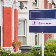 Find out if you need permission from your landlord before they can do a viewing