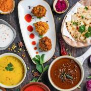 Showcasing the best dishes from Kerala’s world-famous cuisine