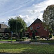 The Brewers Fayre O'Bridge pub on Priorswood Road could be sold.