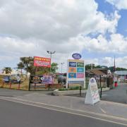 Brean Theme Park enters administration after more than 40 years.