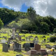 Grass at Glastonbury Cemetery is set to be cut more regularly