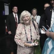 Former MP Ann Widdecombe is believed to have been attacked in her home 24 hours before her body was discovered.