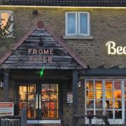 A Beefeater pub and restaurant in Somerset is set for final orders amid company-wide job losses and closures.