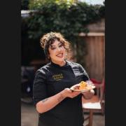 Chef Ayesha Kalaji