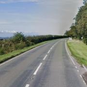 The A361 in Somerset is closing for some time this month, the council has confirmed.