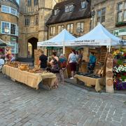 New monthly Sunday markets in Somerset are set to continue following a successful turnout.