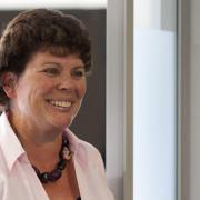 Sue Savill, who heads the Ashfords trusts and estates team