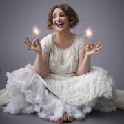 SOMERSET SHOW: Lucy Porter will be in Taunton later this month