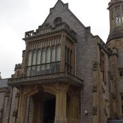 SENTENCED: Salvatore Moran faced a trial at Taunton Crown Court