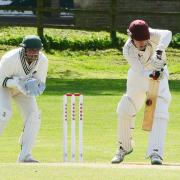 DECISION: There will be no promotion or relegation based on 2020 recreational cricket fixtures. Pic: Steve Richardson