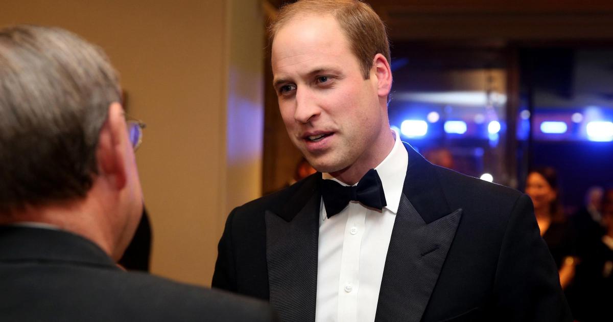 William makes private visit to Secret Intelligence Service - Vimarsana News