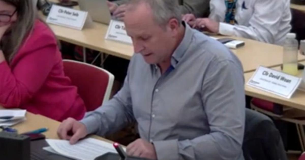 Taunton traffic chaos blamed on Somerset Council's poor work