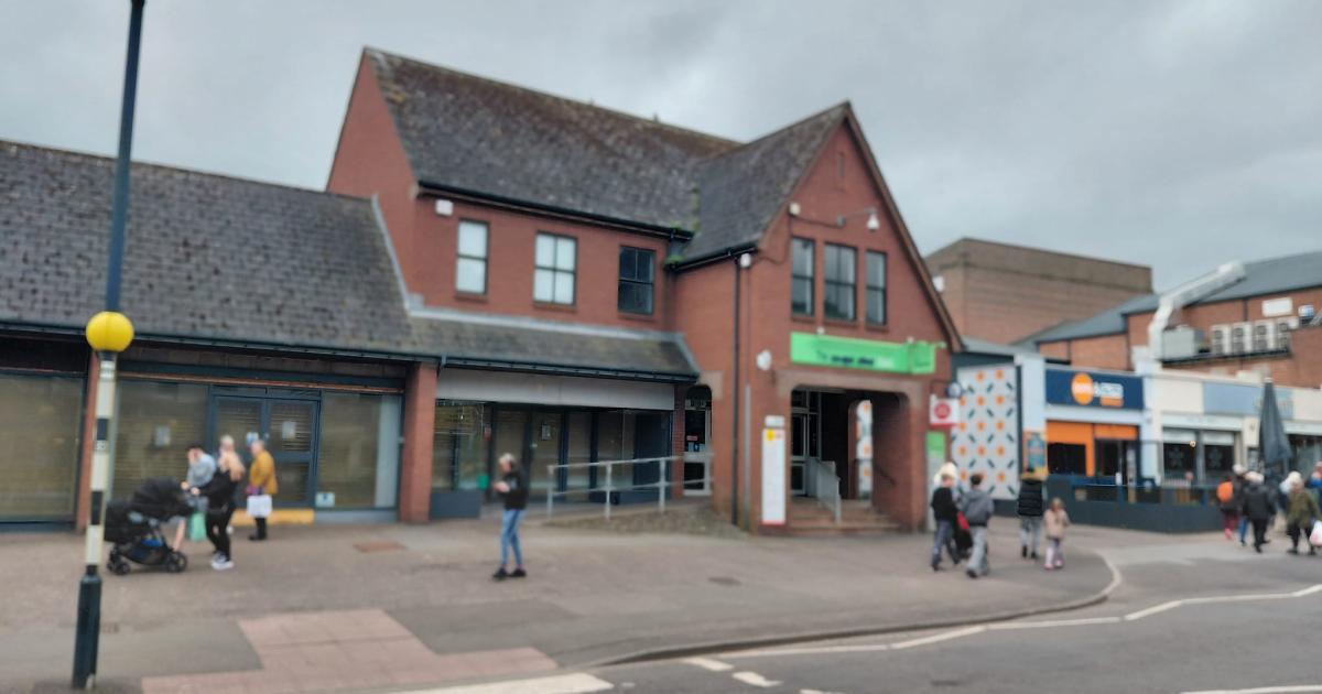 Schließungstermin der Somerset Co-op nach 42 Jahren bestätigt