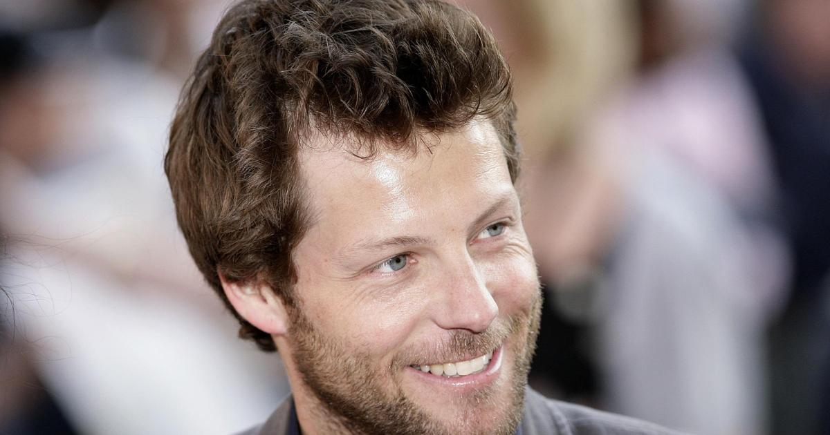 EastEnders star Jamie Bamber: It is a tragedy that we do not appreciate the BBC