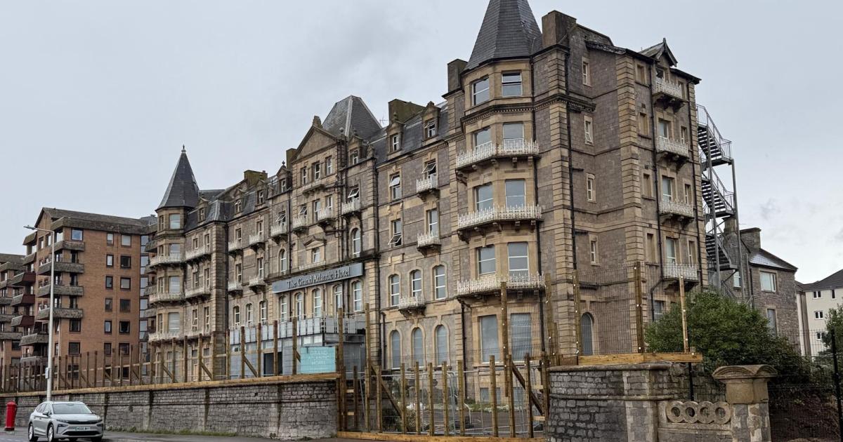 Police incident leads to emergency presence at Somerset hotel