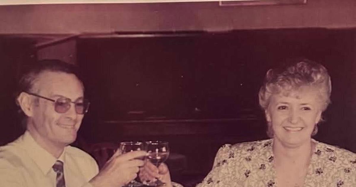 Much-loved former Somerset pub landlord dies aged 90 after life of service