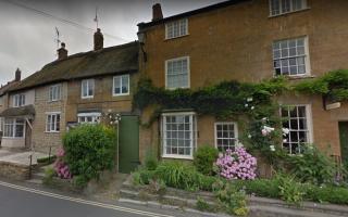 South Petherton in Somerset has been named among the 