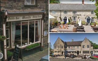 Somerset restaurants in Bath, Dunster, Chard, Cheddar and more were included in the AA Guide for 2023 (Google Streetview)
