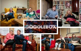 Gogglebox has been bumped from Channel 4’s Friday night schedule for one week only