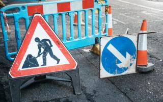 Somerset Council gets additional funding for maintenance works.